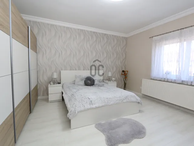 Eladó ház Pilis 126 nm