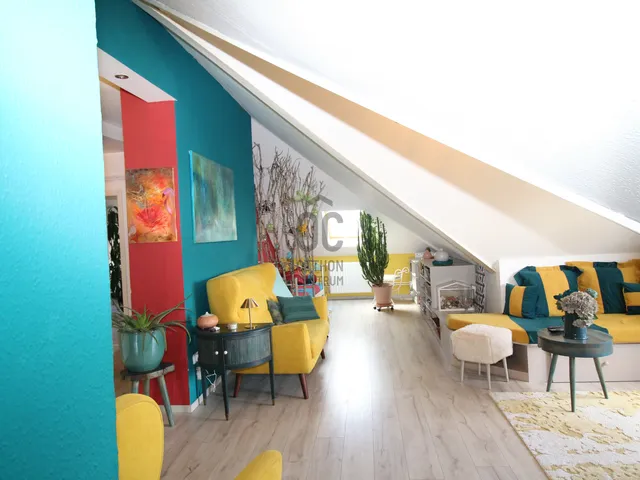 Eladó lakás Budapest XIV. kerület, Törökőr 63 nm