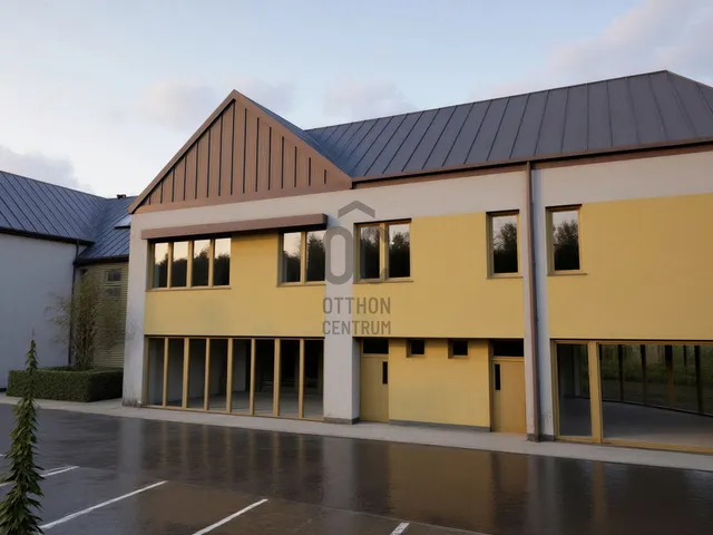 Eladó kereskedelmi és ipari ingatlan Üröm 1130 nm