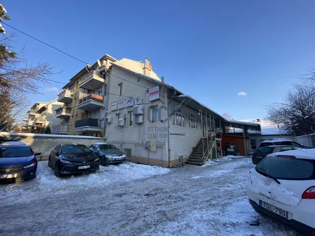 Kiadó kereskedelmi és ipari ingatlan Budapest XIV. kerület, Törökőr 380 nm