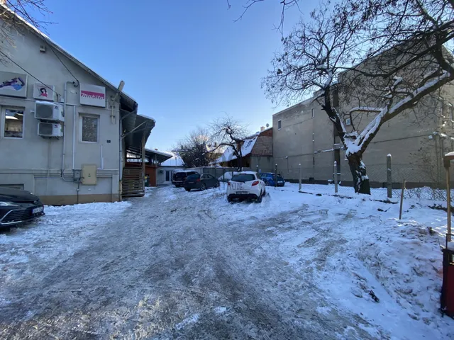 Kiadó kereskedelmi és ipari ingatlan Budapest XIV. kerület, Törökőr 380 nm