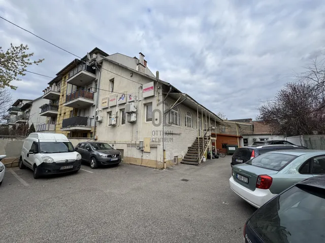 Eladó kereskedelmi és ipari ingatlan Budapest XIV. kerület, Törökőr 380 nm