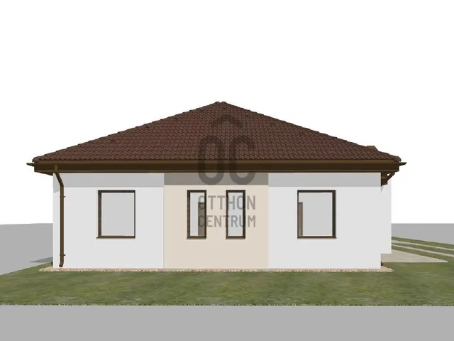 Eladó ház Újlengyel 600 nm