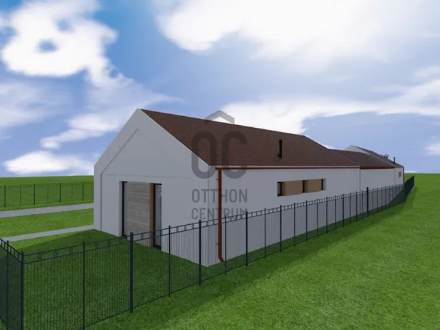 Eladó ház Nyáregyháza 535 nm
