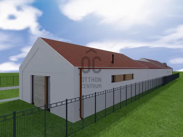 Eladó ház Nyáregyháza 480 nm