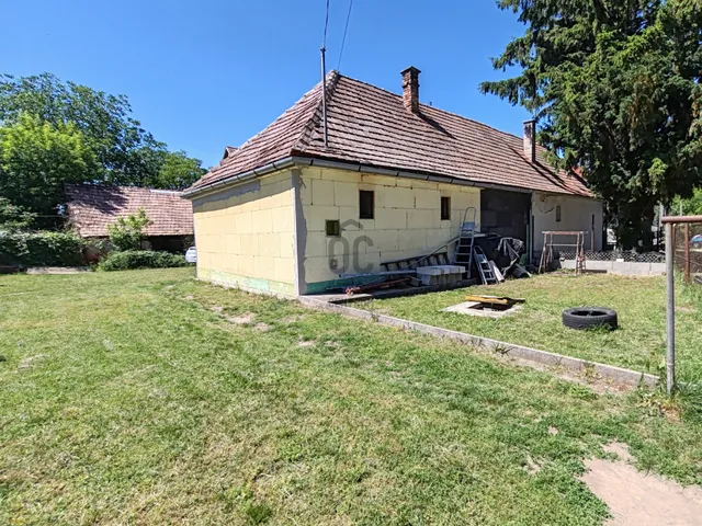 Eladó ház Nagytarcsa 87 nm