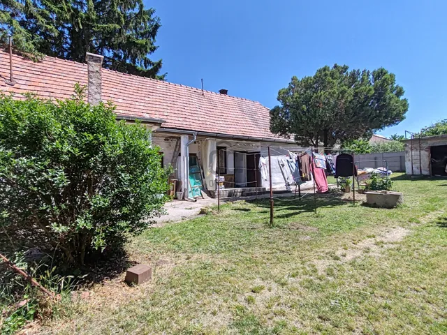 Eladó ház Nagytarcsa 87 nm