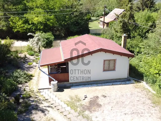 Eladó nyaraló Mikebuda 890 nm