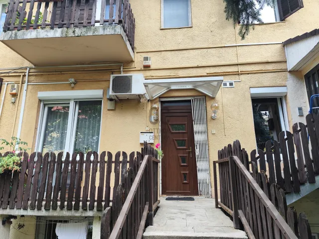 Eladó lakás Budapest XIV. kerület, Herminamező 86 nm