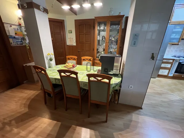Eladó lakás Budapest XIV. kerület, Herminamező 86 nm