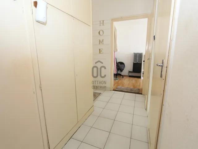 Eladó lakás Budapest XV. kerület, Újpalota 47 nm