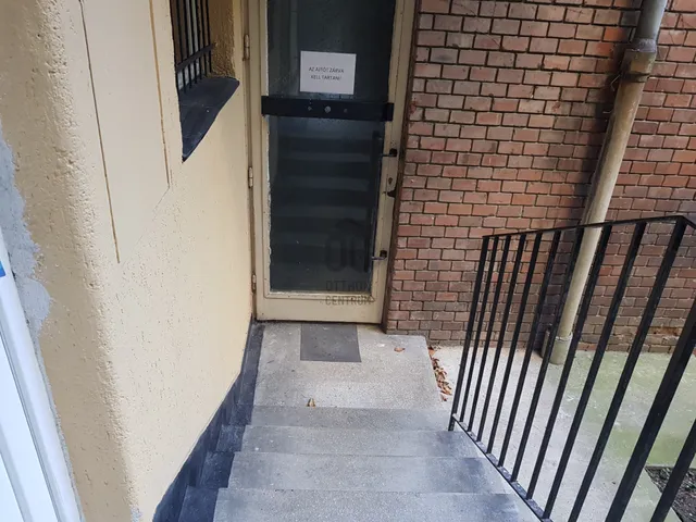 Eladó lakás Budapest VII. kerület, Külső-Erzsébetváros 40 nm