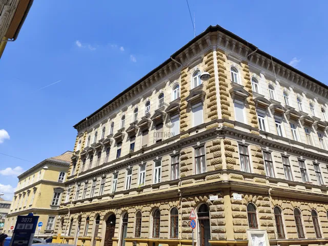 Eladó lakás Budapest VII. kerület 69 nm