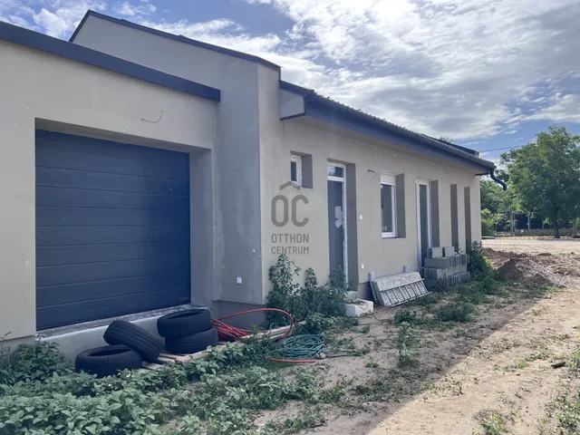 Eladó ház Gyál 95 nm