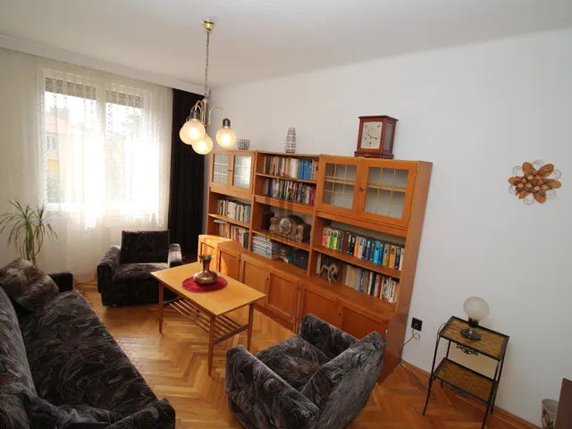 Eladó lakás Budapest XIV. kerület, Nagyzugló 65 nm