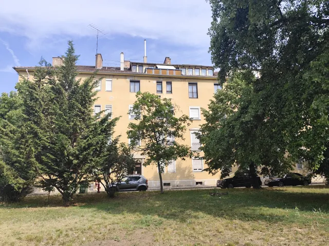 Eladó lakás Budapest XIV. kerület, Nagyzugló 65 nm