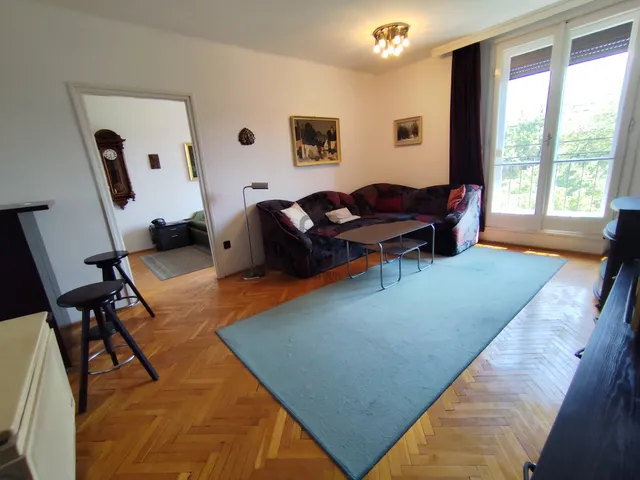 Eladó lakás Budapest XIV. kerület, Nagyzugló 65 nm