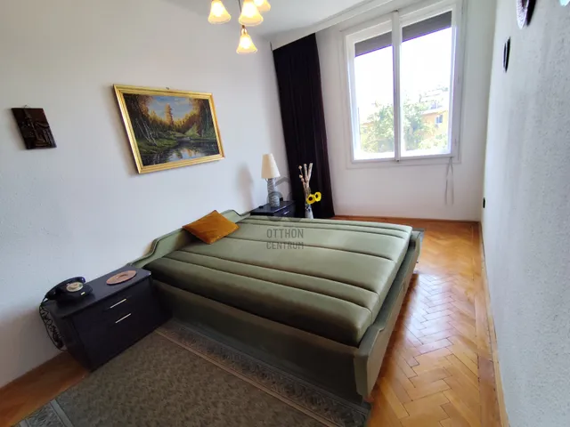 Eladó lakás Budapest XIV. kerület, Nagyzugló 65 nm