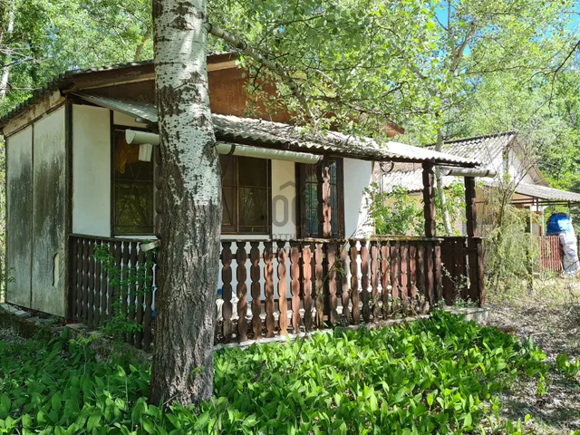 Eladó telek Soltvadkert 806 nm