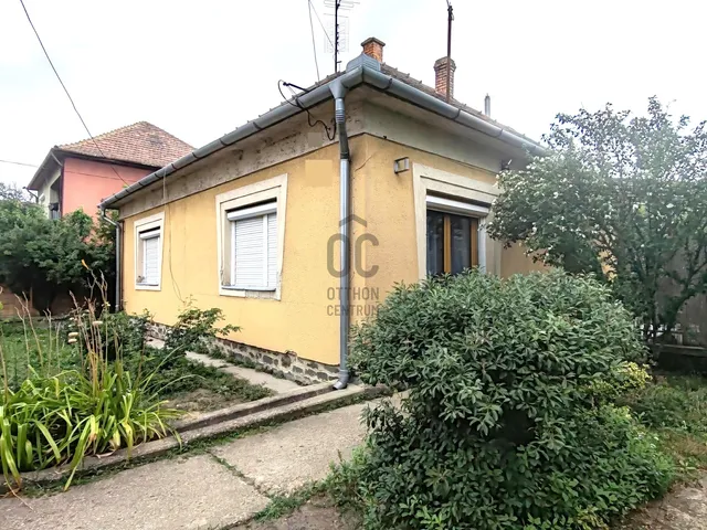 Eladó ház Aszód, Belváros 82 nm