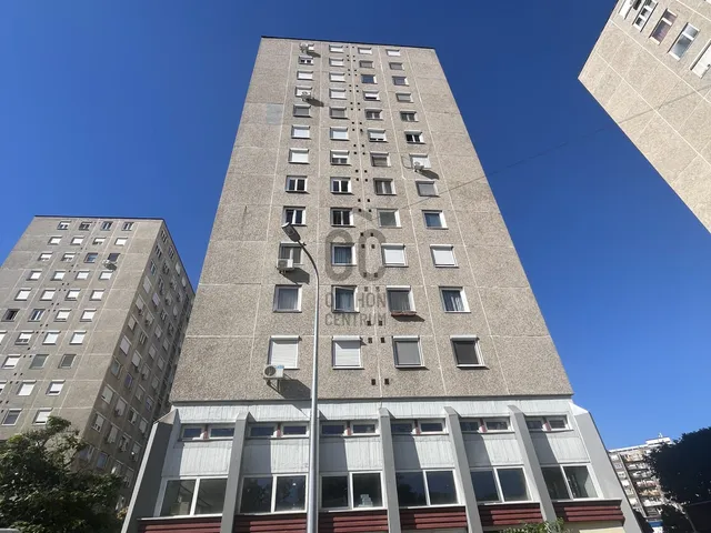 Eladó lakás Budapest XV. kerület, Újpalota 66 nm