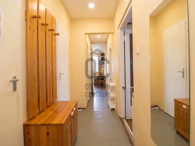 Eladó lakás Budapest XV. kerület, Újpalota 66 nm