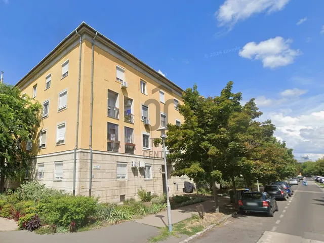 Eladó lakás Budapest XIV. kerület, Törökőr 33 nm