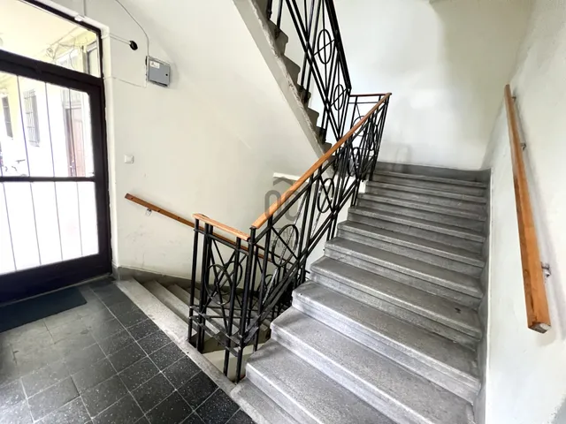 Eladó lakás Budapest XIV. kerület, Törökőr 33 nm