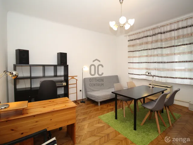 Kiadó lakás Budapest XIV. kerület, Herminamező 37 nm
