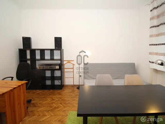 Kiadó lakás Budapest XIV. kerület, Herminamező 37 nm