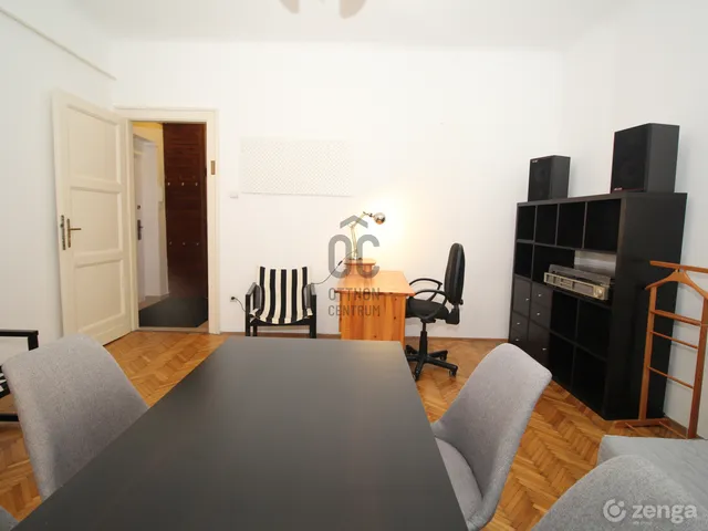 Kiadó lakás Budapest XIV. kerület, Herminamező 37 nm