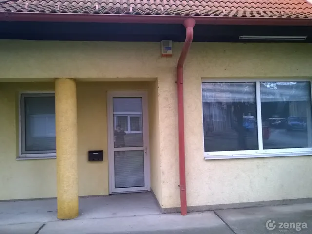 Eladó lakás Fót 27 nm