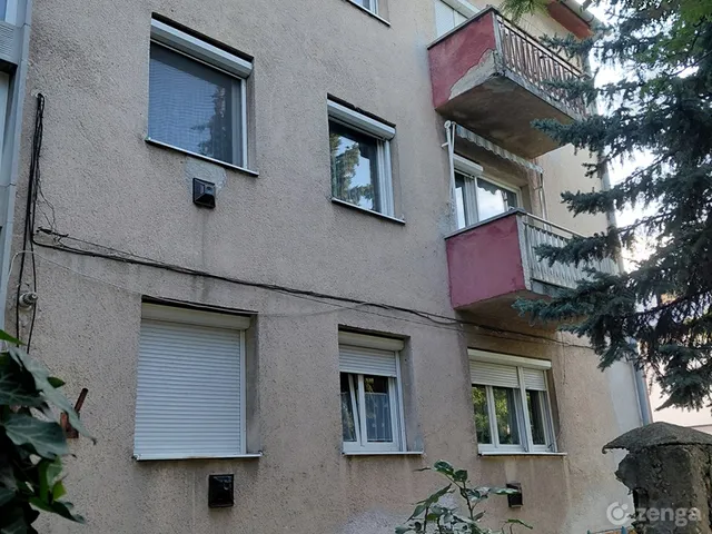Eladó lakás Kecskemét, Belváros 48 nm