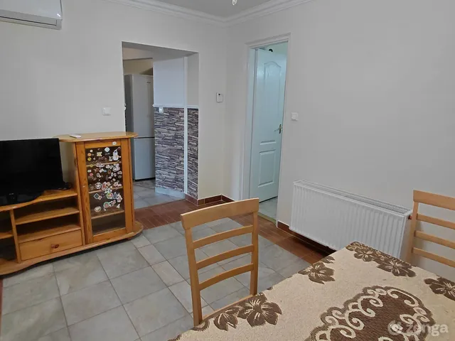 Eladó ház Kecskemét, Rendőrfalu 55 nm