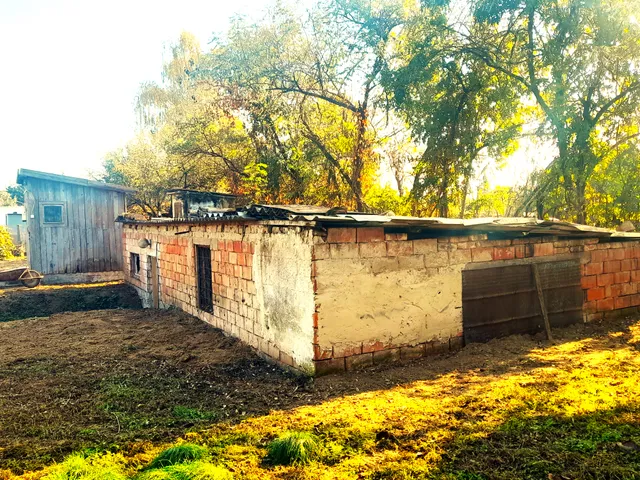 Eladó ház Debrecen, Méhészkert 20 nm