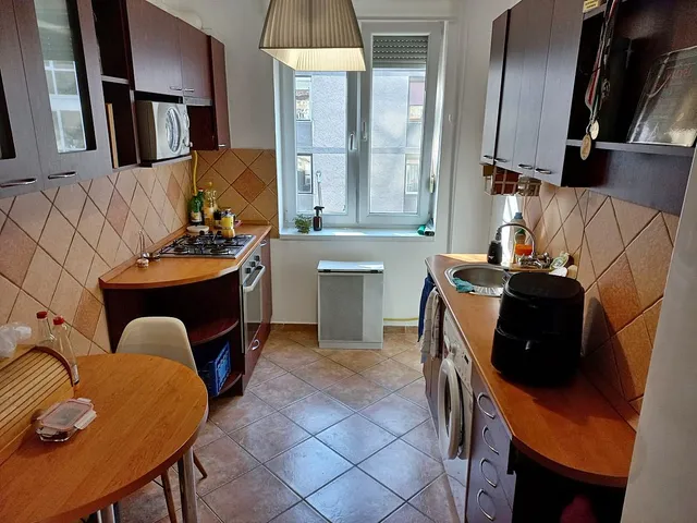 Eladó lakás Debrecen, Belváros 53 nm