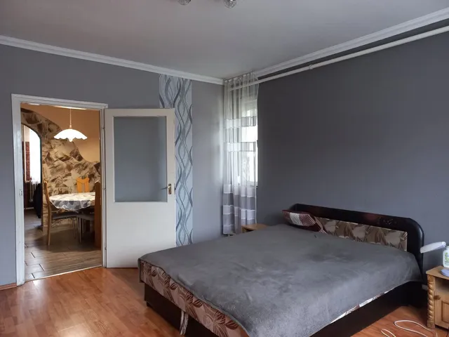 Eladó ház Hajdúsámson, Gerébitelep 140 nm