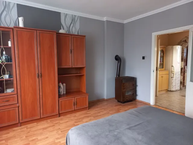 Eladó ház Hajdúsámson, Gerébitelep 140 nm