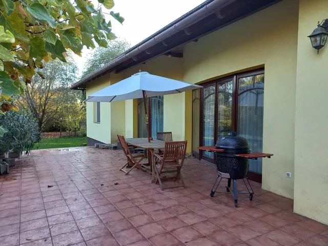 Eladó ház Bocskaikert 243 nm
