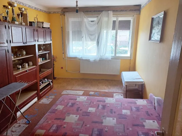 Eladó ház Püspökladány 81 nm