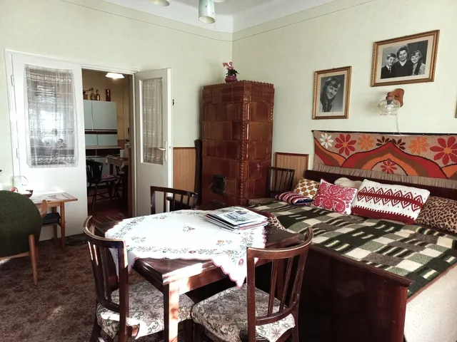 Eladó ház Debrecen, Belváros 39 nm