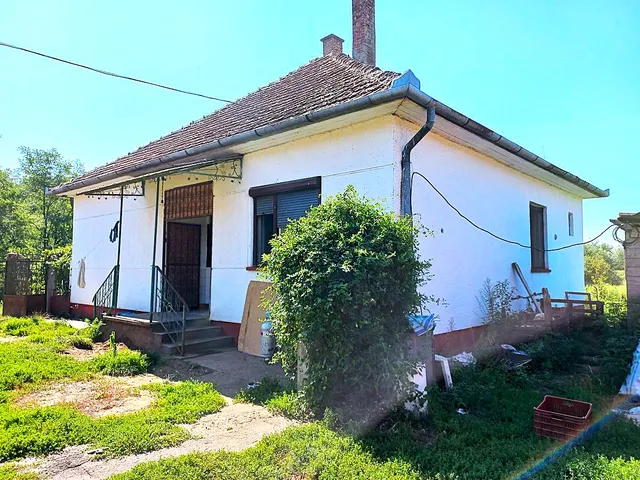 Eladó mezőgazdasági ingatlan Nyírábrány 120 nm