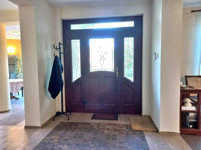Eladó ház Bocskaikert 243 nm
