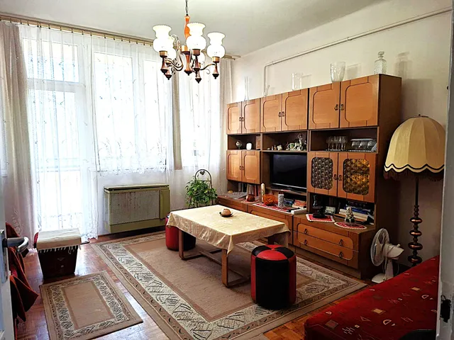 Eladó lakás Debrecen, Nagyerdő 58 nm