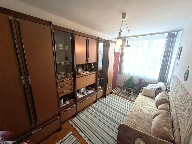 Eladó lakás Debrecen, Nagyerdő 58 nm