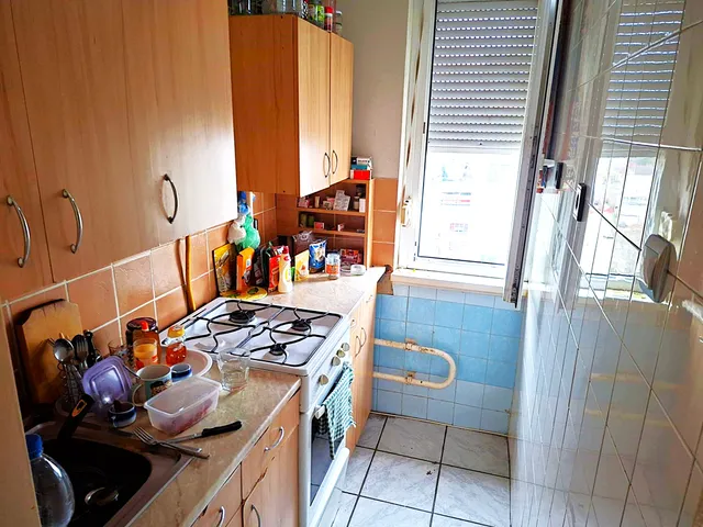 Eladó lakás Debrecen, Vénkert 35 nm