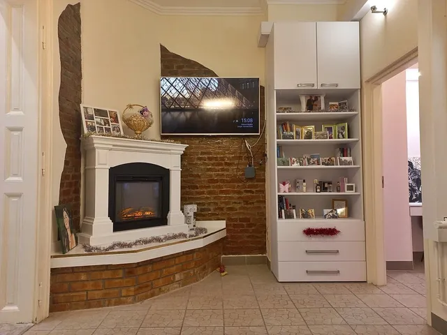 Eladó lakás Debrecen, Belváros 97 nm