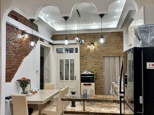 Eladó lakás Debrecen, Belváros 97 nm