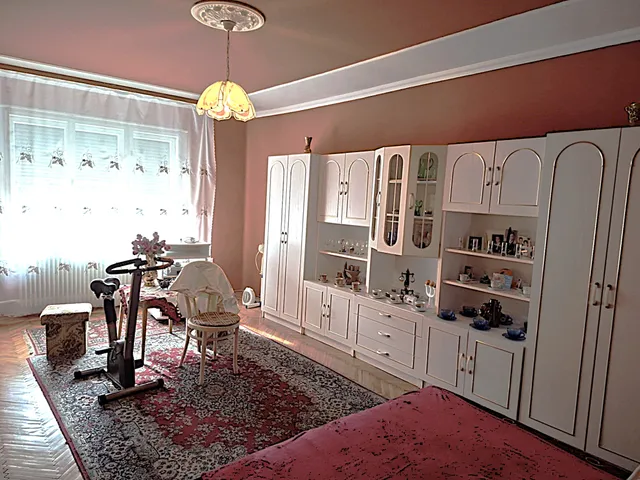 Eladó ház Bocskaikert 65 nm