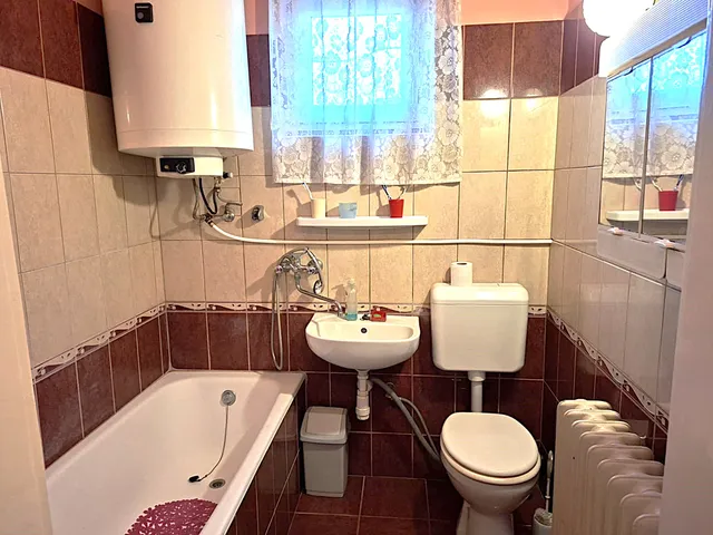 Eladó ház Bocskaikert 65 nm